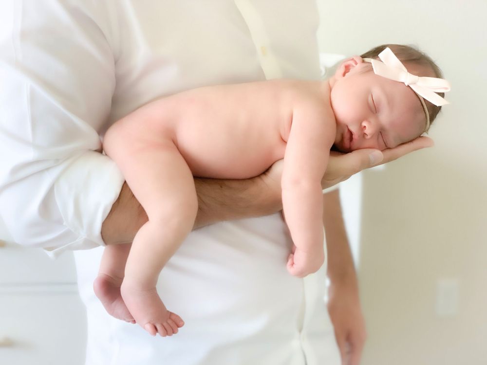 newborn photographer in Sonoma County. Santa Rosa
