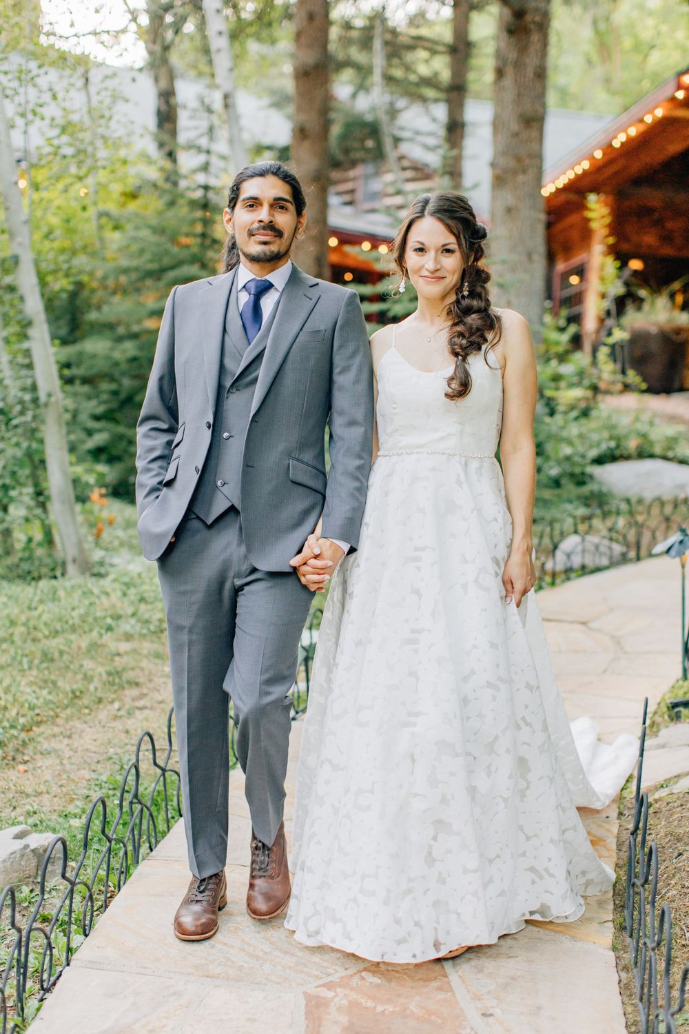 Log Haven Wedding Photography