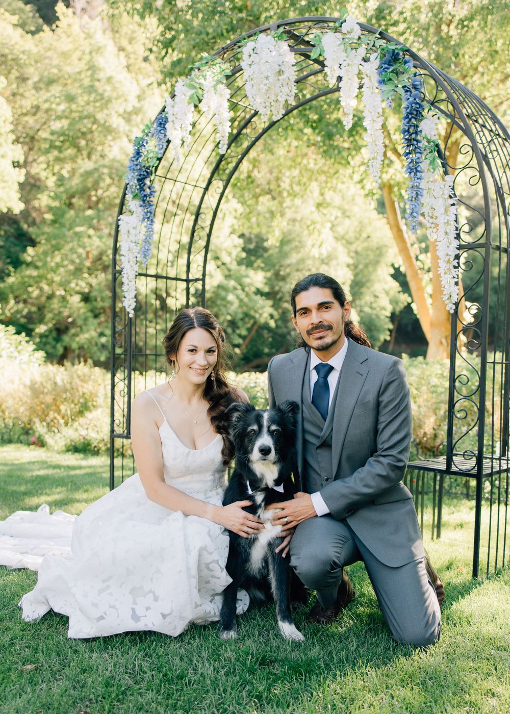 Log Haven Wedding Photography