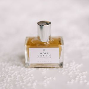 Bridal perfume image Dior details. Classic and film-inspired wedding photography in Madison, Wisconsin.