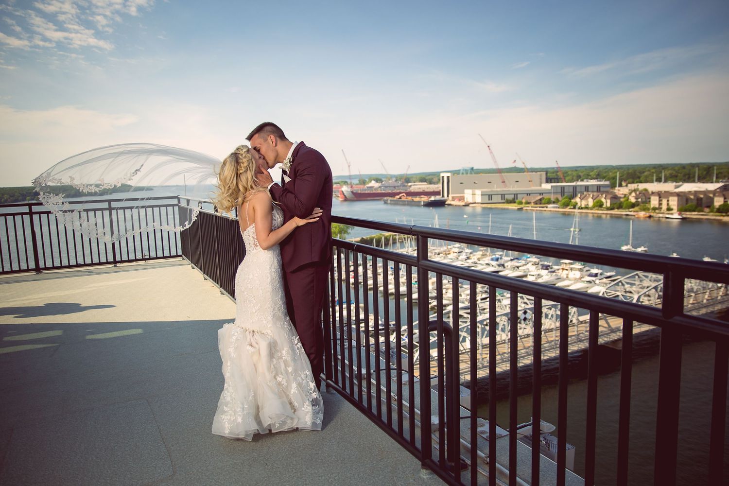CRG Photography Intimate Weddings