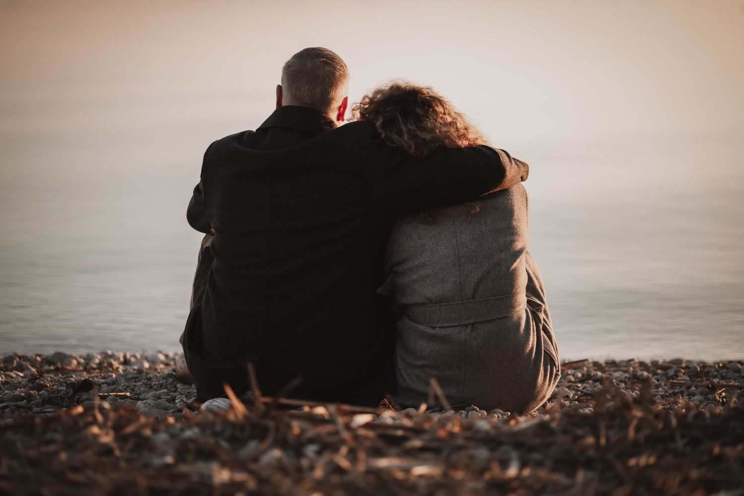 éance engagement nature – Des photos intimes et sincères de votre histoire d'amour en plein air
