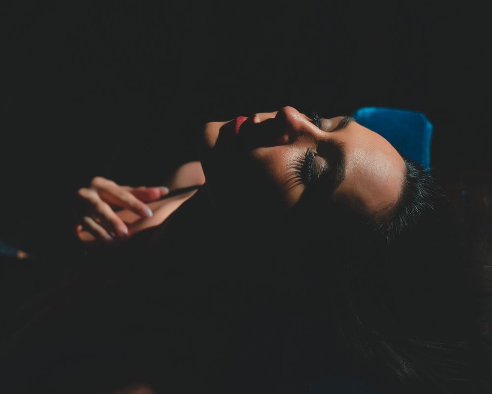Temecula Boudoir Photographer