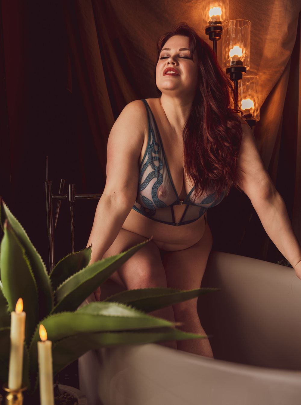 Temecula Boudoir Photographer