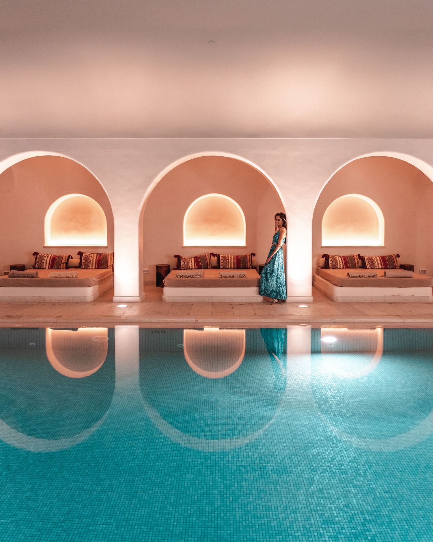 Six Senses Shaharut