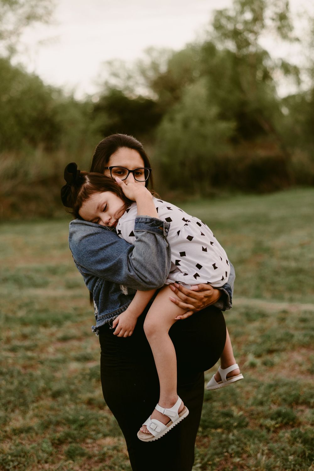 Katy Montoya Photography - Kenedy, Texas Photographer - Karnes County Maternity Photographer