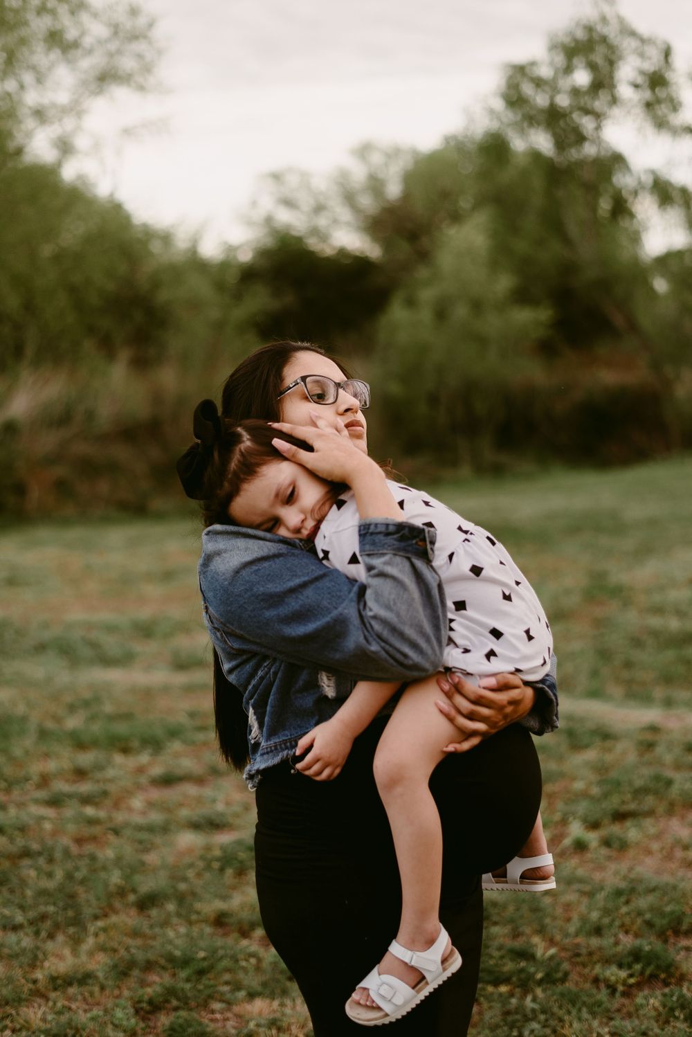 Katy Montoya Photography - Kenedy, Texas Photographer - Karnes County Maternity Photographer