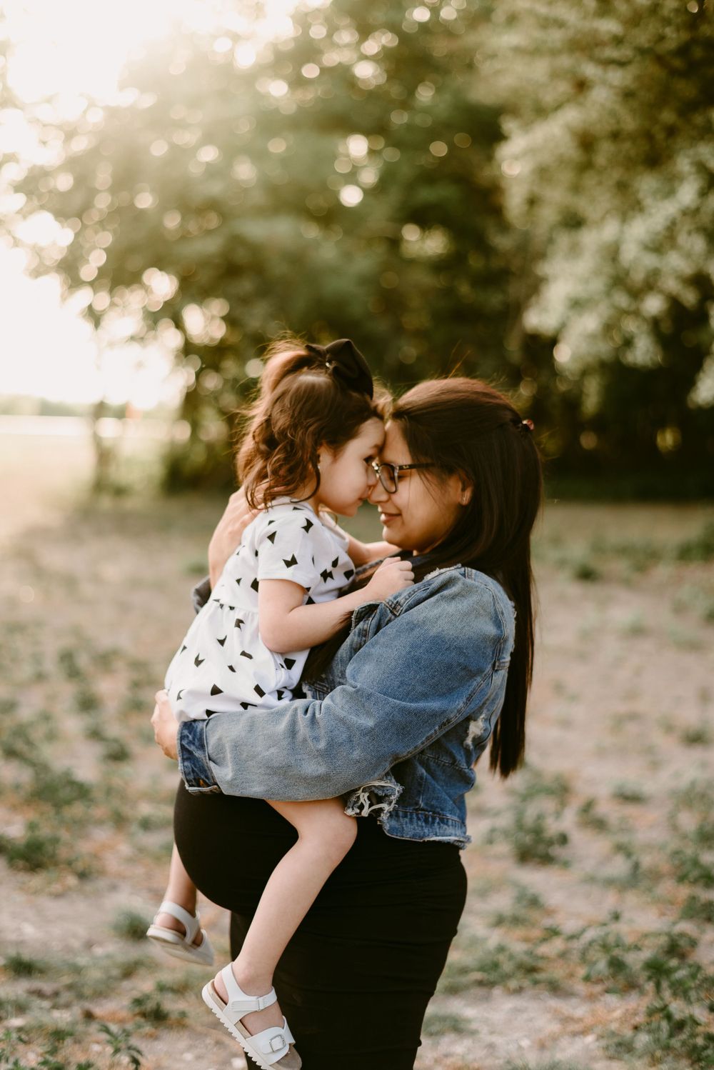 Katy Montoya Photography - Kenedy, Texas Photographer - Karnes County Maternity Photographer