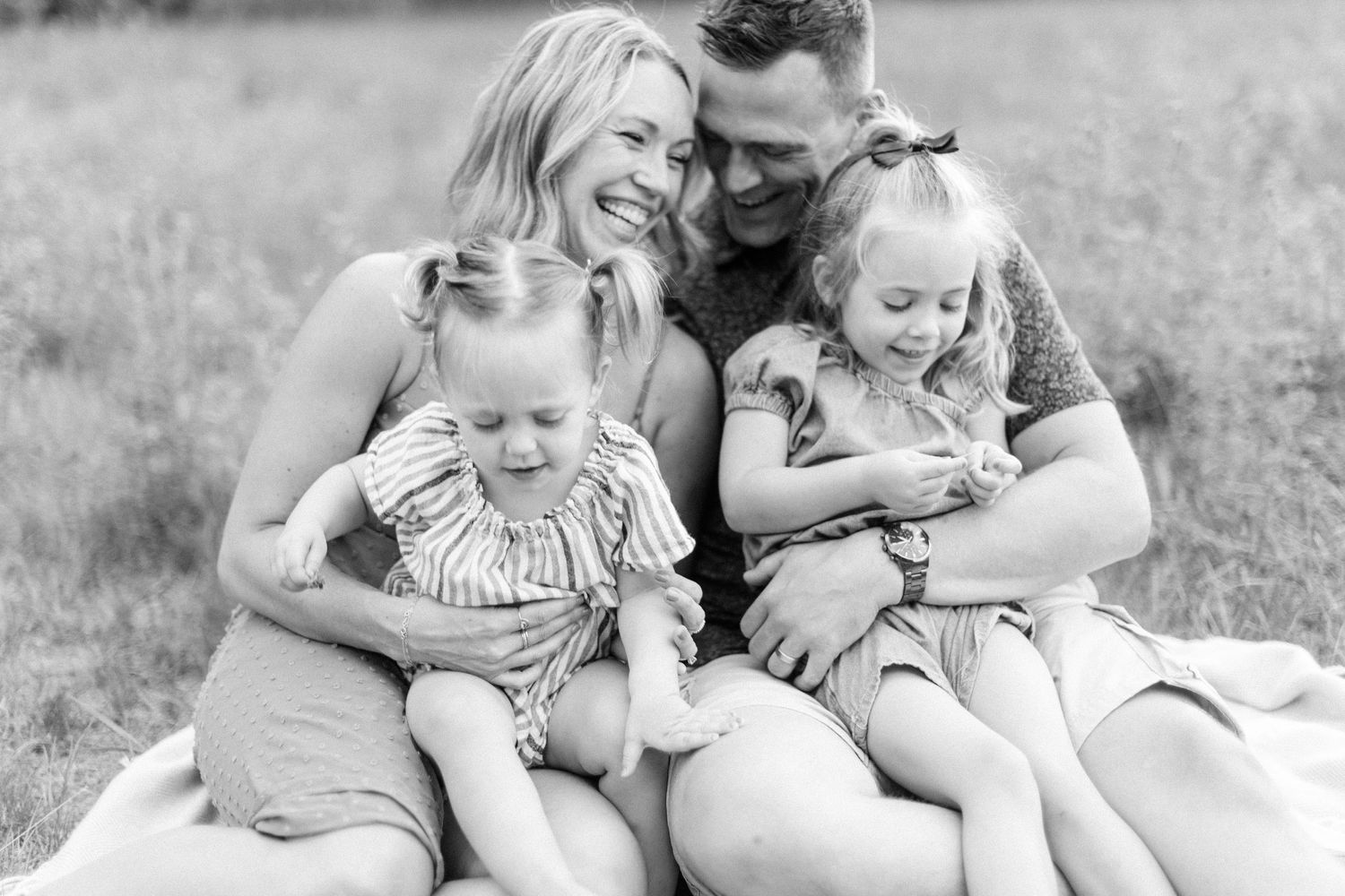 Lake Geneva Family Photographer