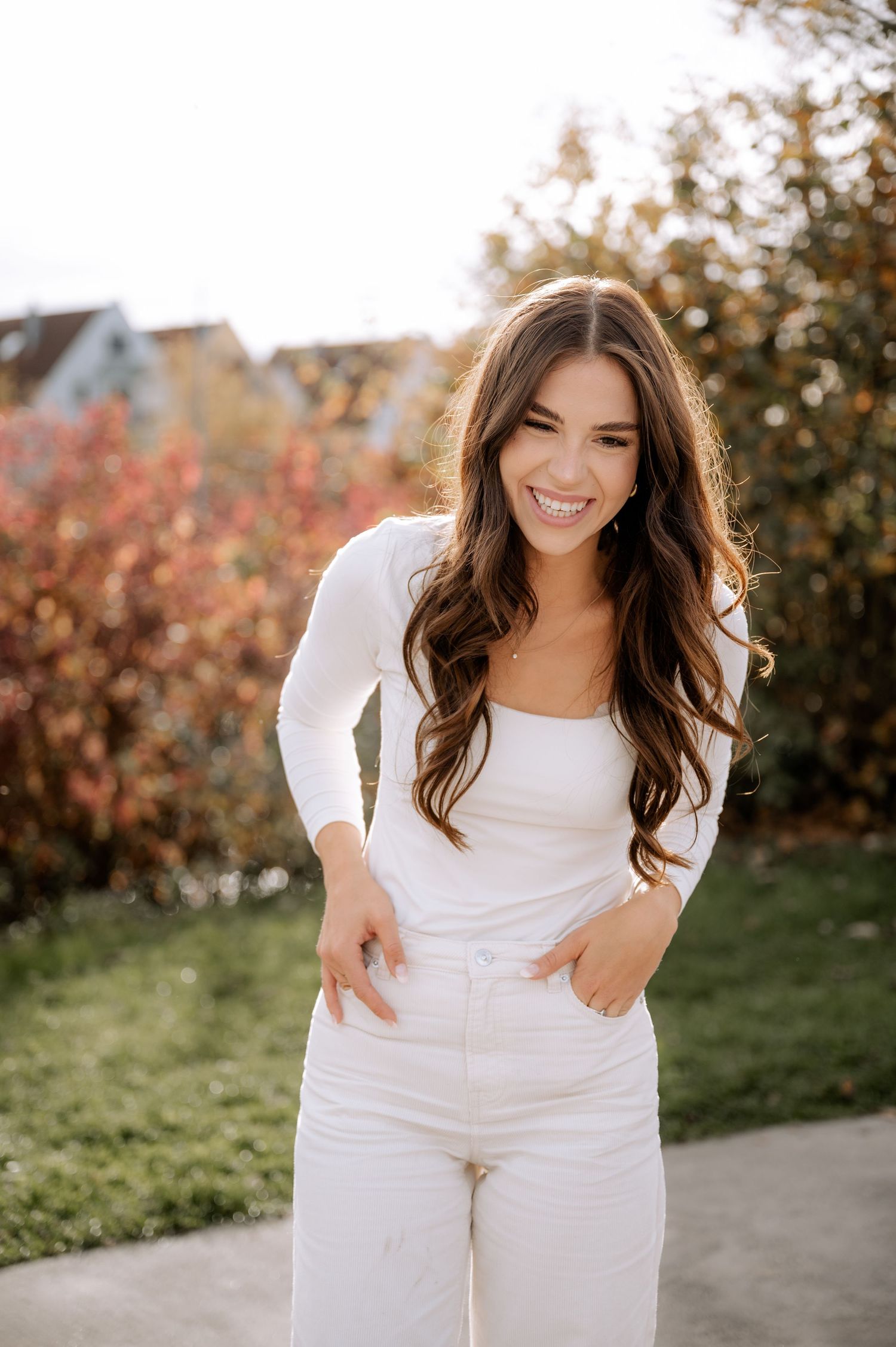 Portraitbilder Karlshotel Sigmaringen Mädchen Frau Jovanna Burkard KWICKSHOT