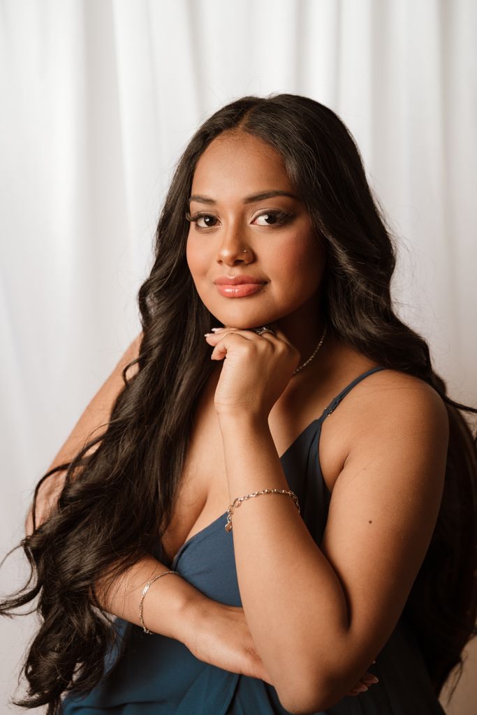 JUVE- Saint Paul & Minneapolis Senior Portrait and Wedding Photographer, Hairstylist, and Makeup Artist