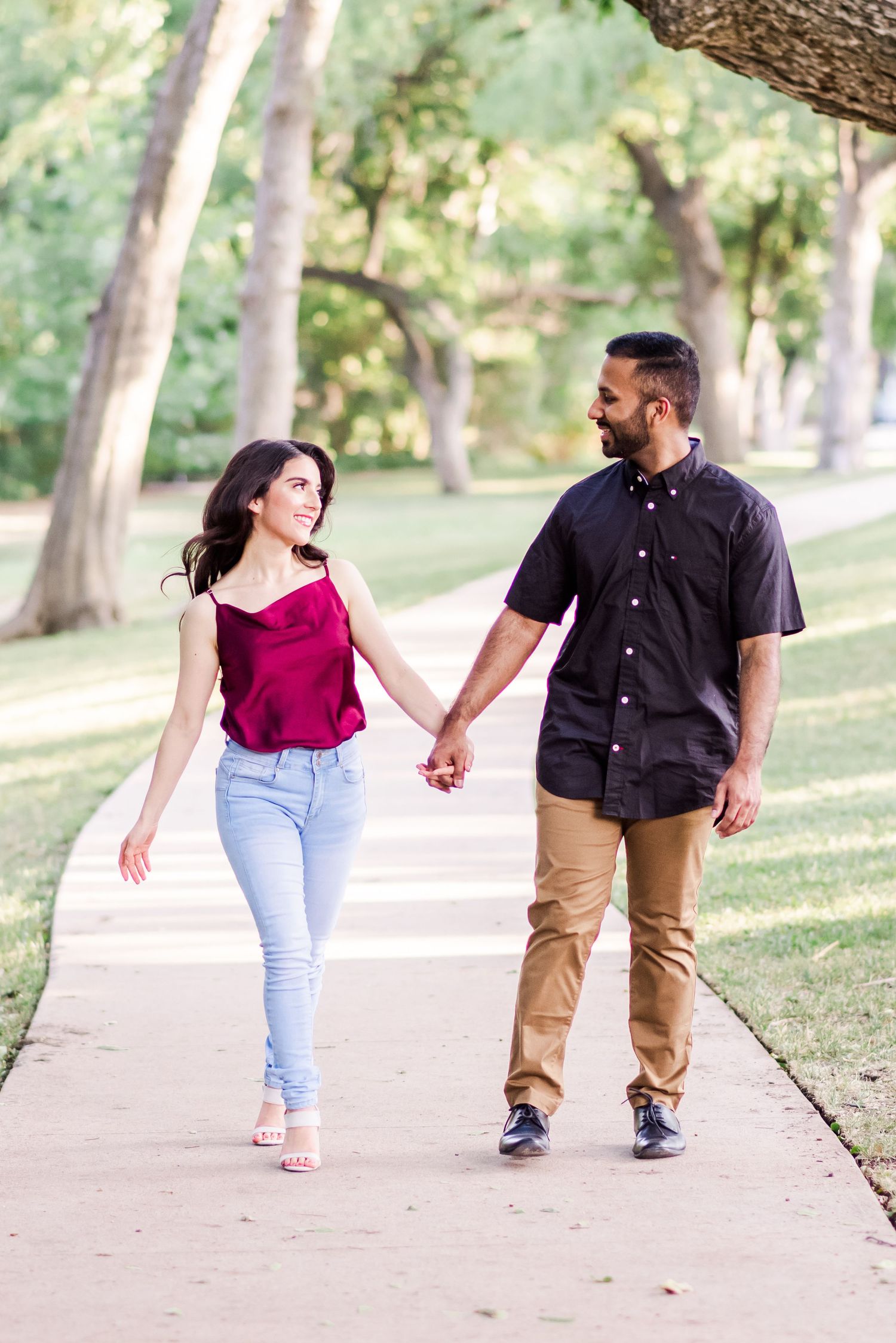 Engagement