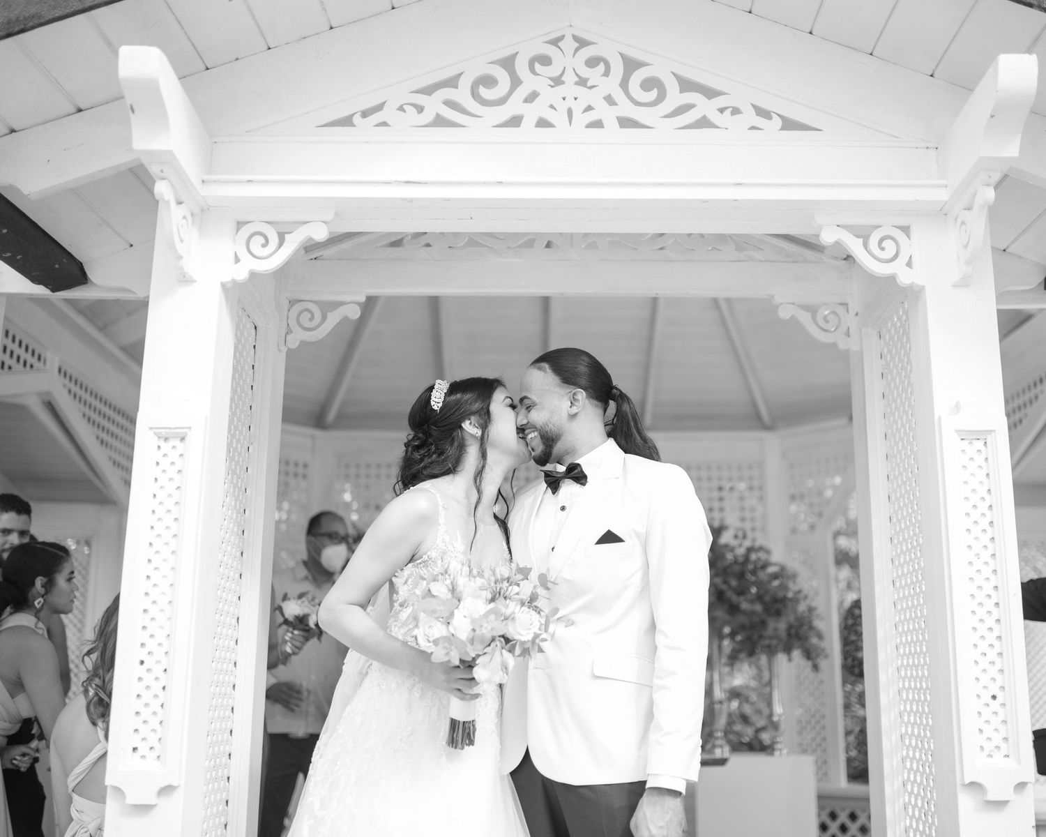 IDEAS DE BODA
