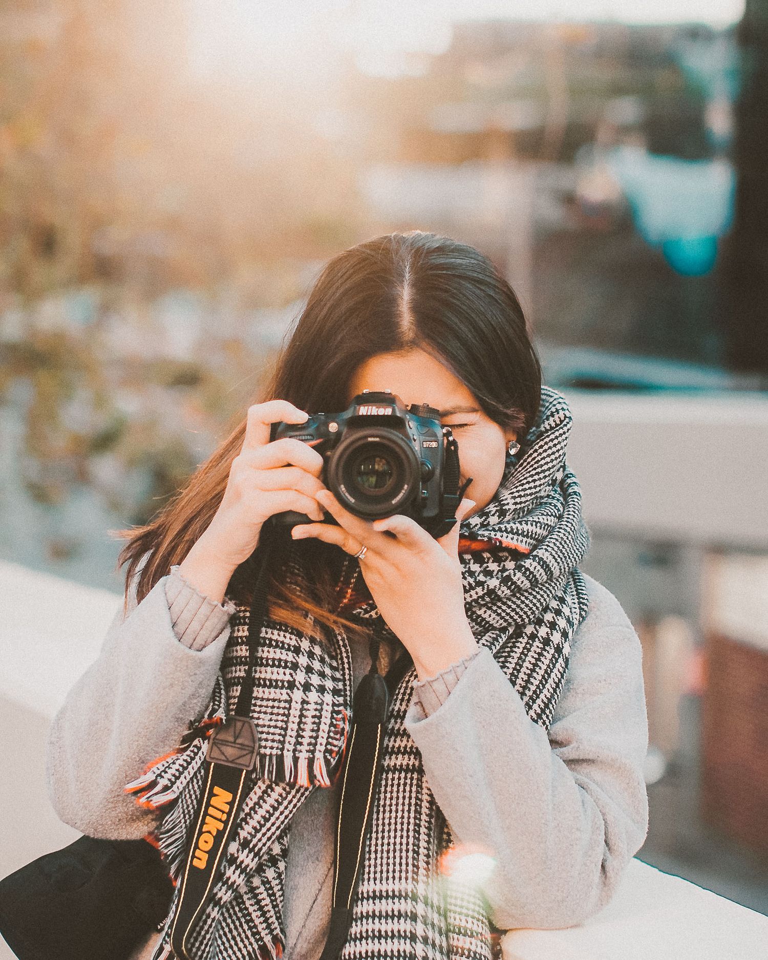 Miki Sakai Photography - Sydney Wedding Photographer - Sydney Branding - Sydney Family Photographer - Nikon