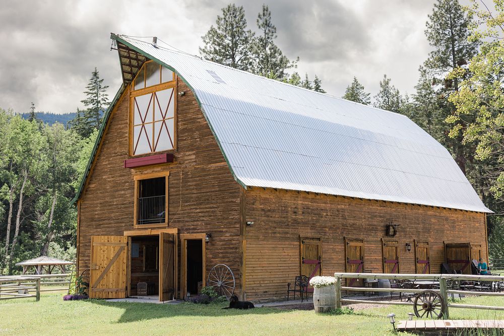 Meadow Valley Ranch Summerland BC