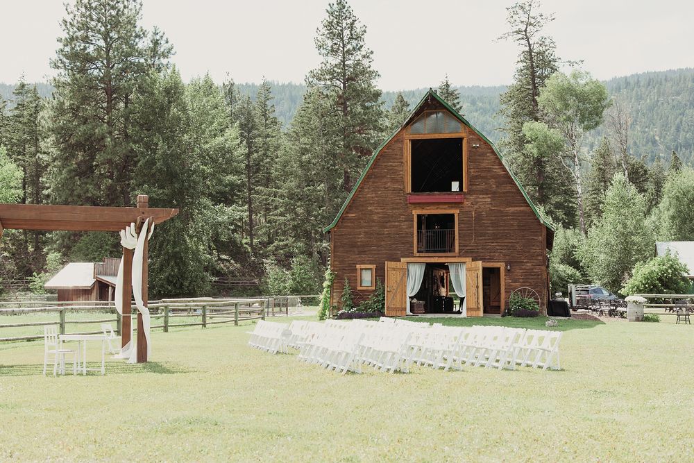 Meadow Valley Ranch Summerland BC