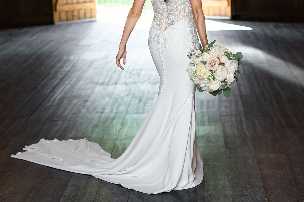Meadow Valley Ranch Wedding Summerland BC