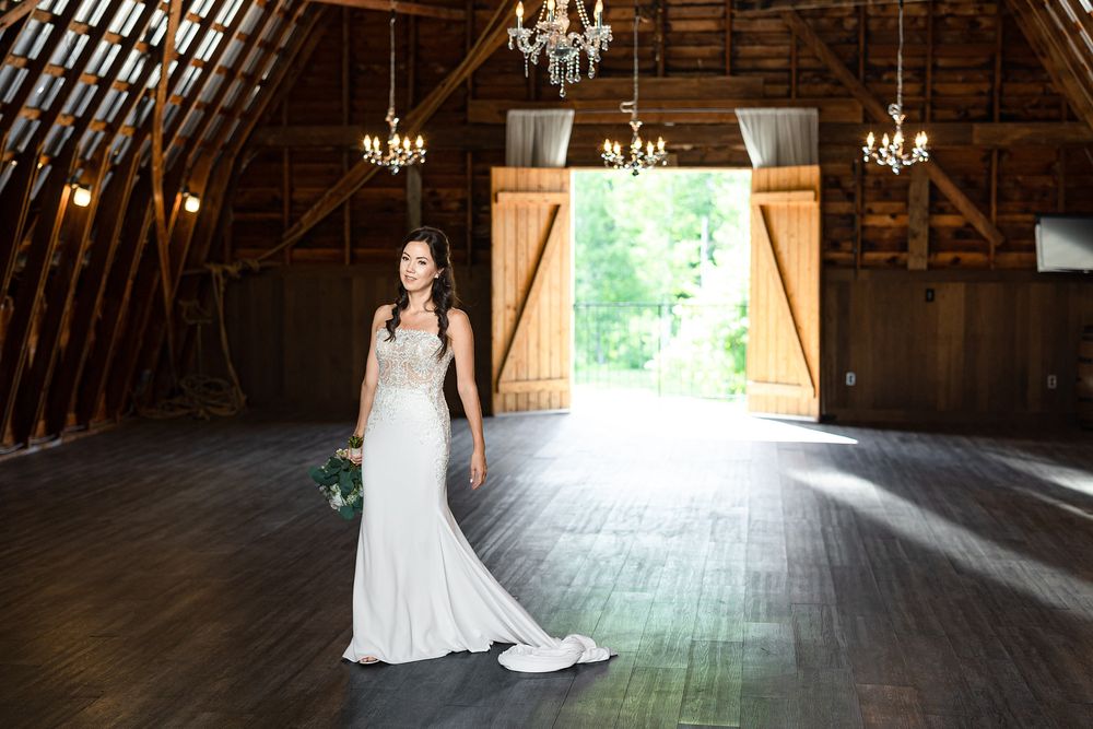 Meadow Valley Ranch Wedding Summerland BC