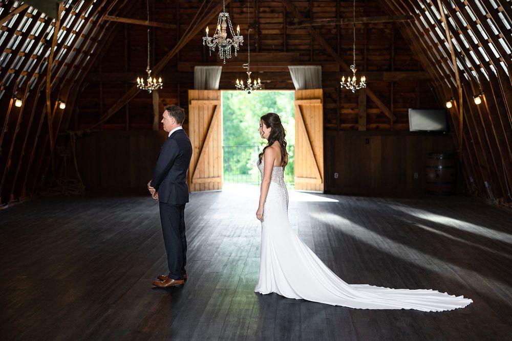 Meadow Valley Ranch Wedding Summerland BC