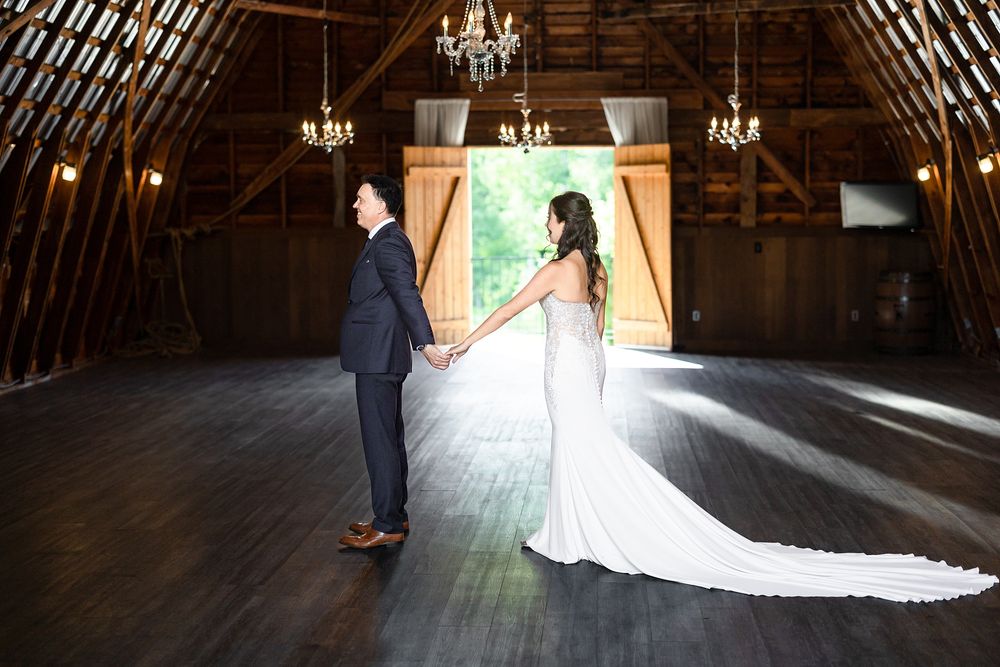Meadow Valley Ranch Wedding Summerland BC