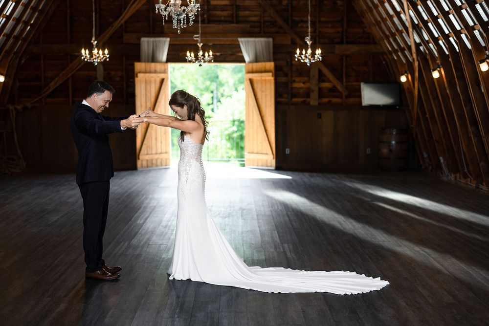 Meadow Valley Ranch Wedding Summerland BC