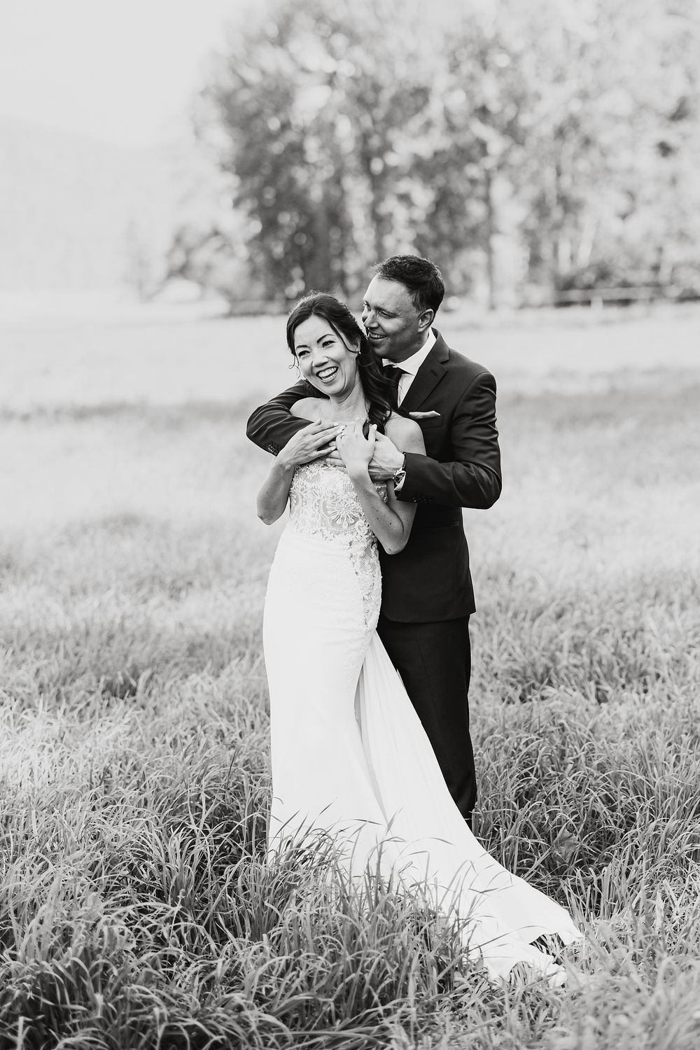 Meadow Valley Ranch Wedding Summerland BC