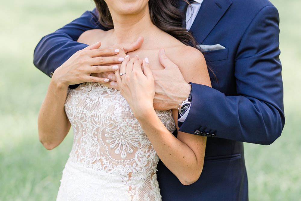 Meadow Valley Ranch Wedding Summerland BC