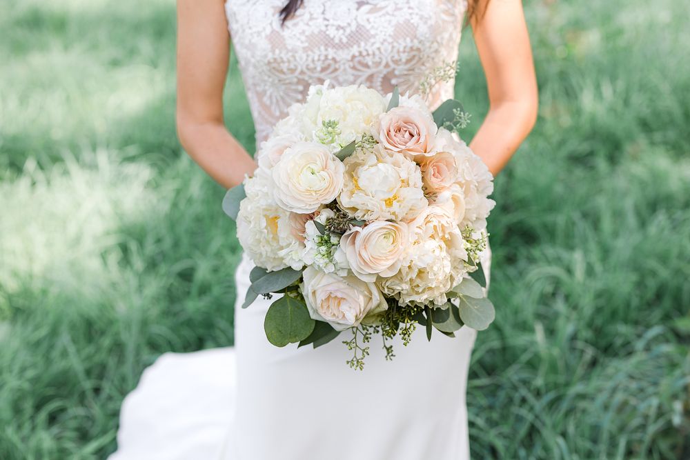 Meadow Valley Ranch Wedding Summerland BC