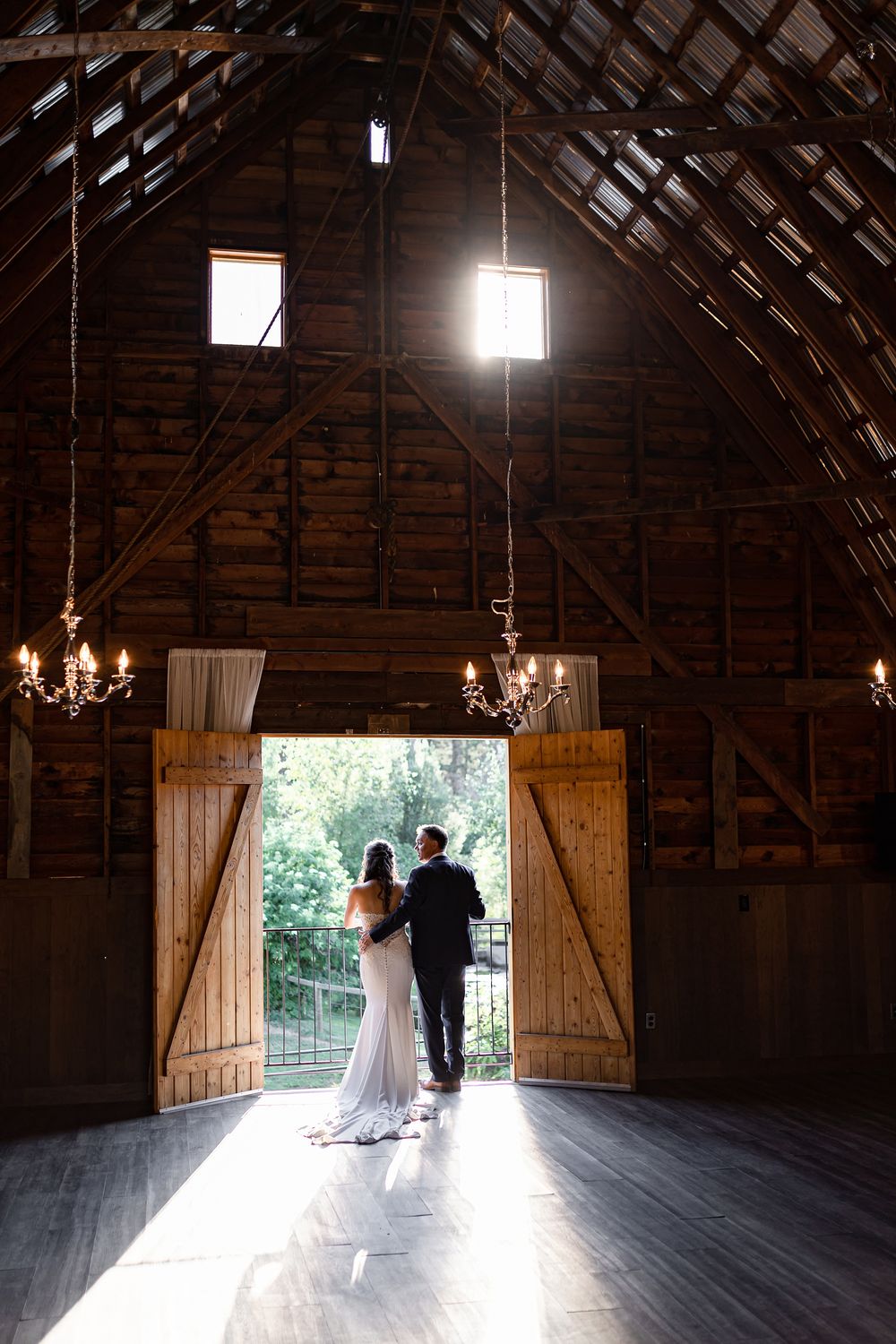 Meadow Valley Ranch Wedding Summerland BC