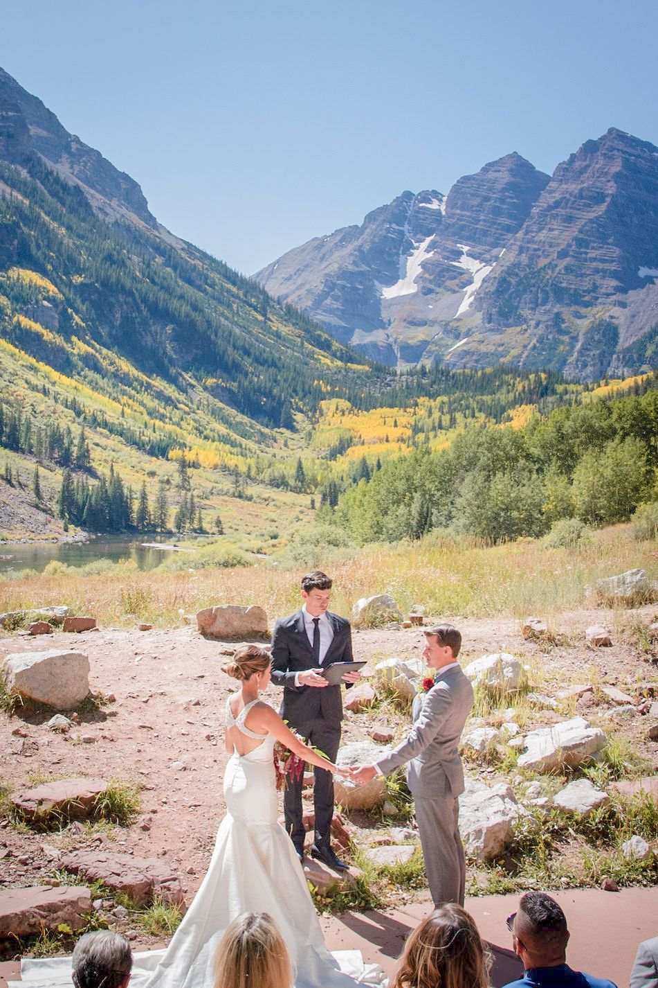Aspen Wedding, Aspen Elopement, Aspen Wedding Photographer, Aspen Photographer, Maroon Bells Wedding
