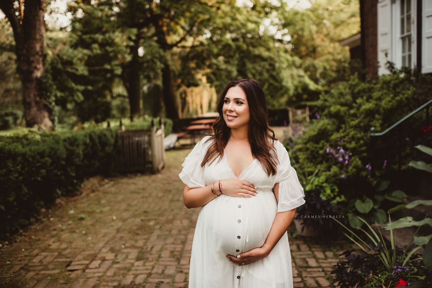 NJ Maternity Photographer