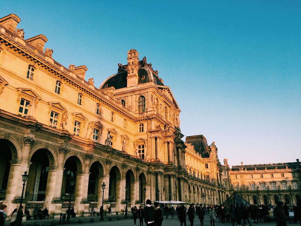 Louvre