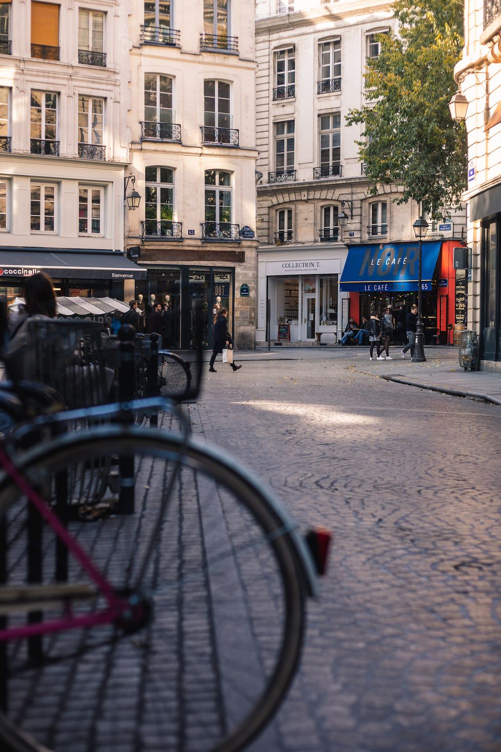 Paris