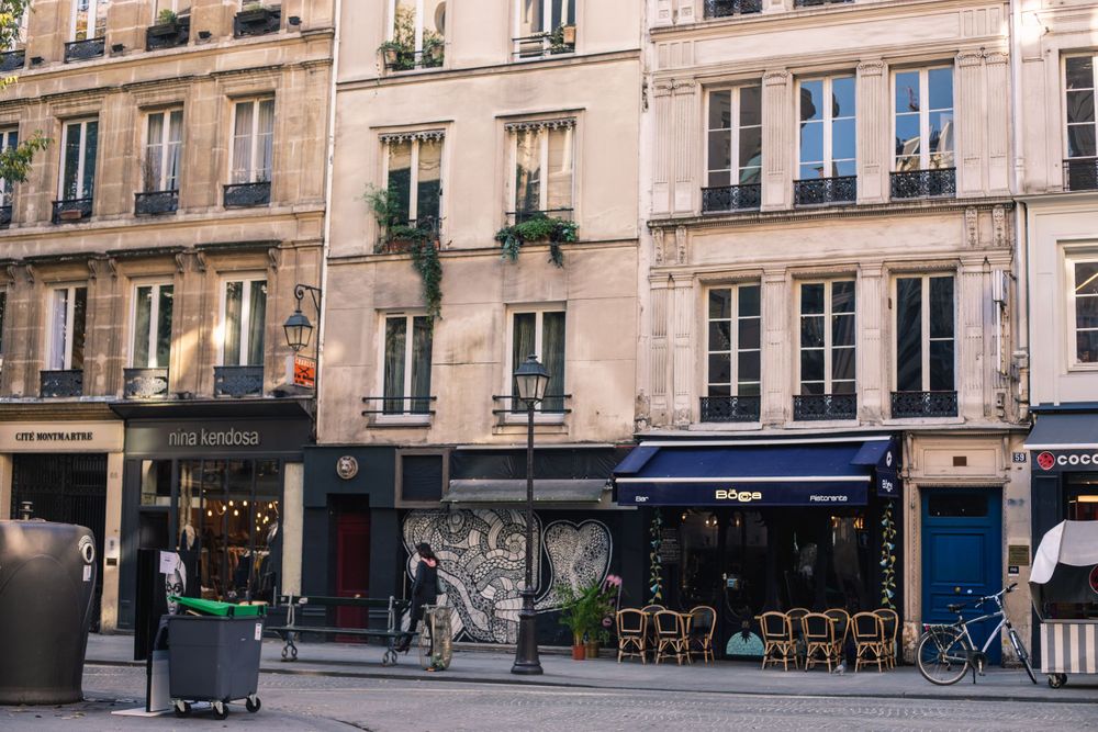 Paris