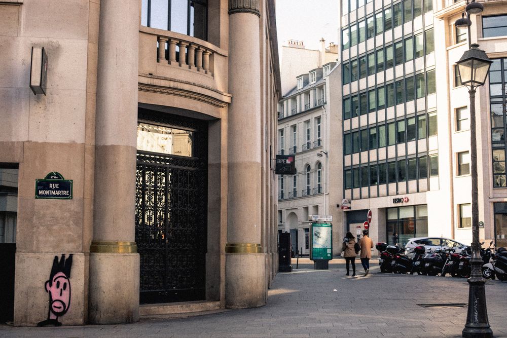 Paris