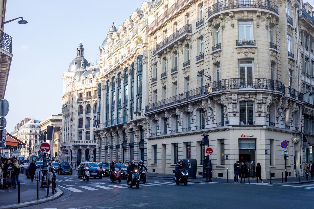 Paris