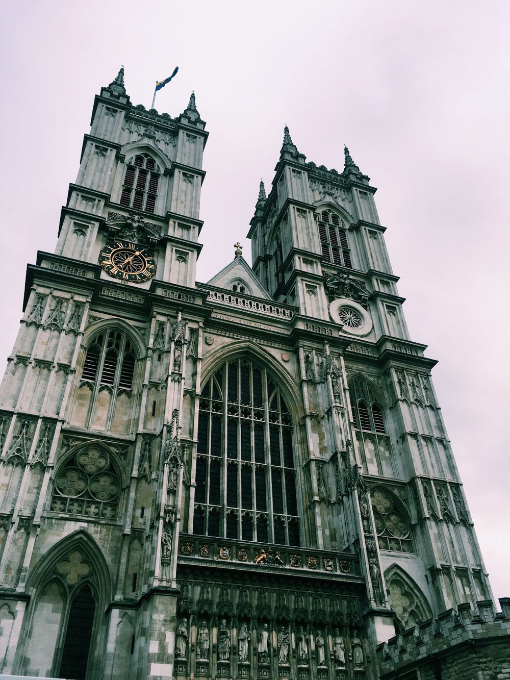 London