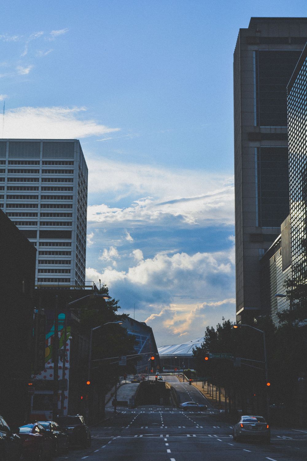 MLK - Atl
