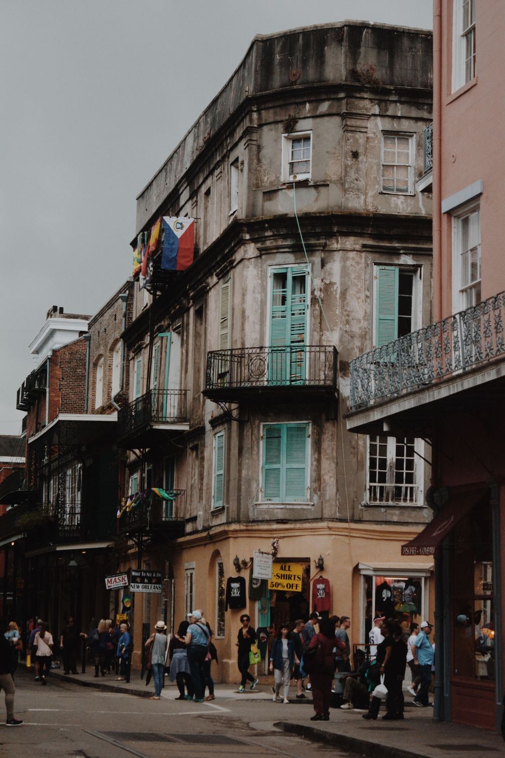 New Orleans