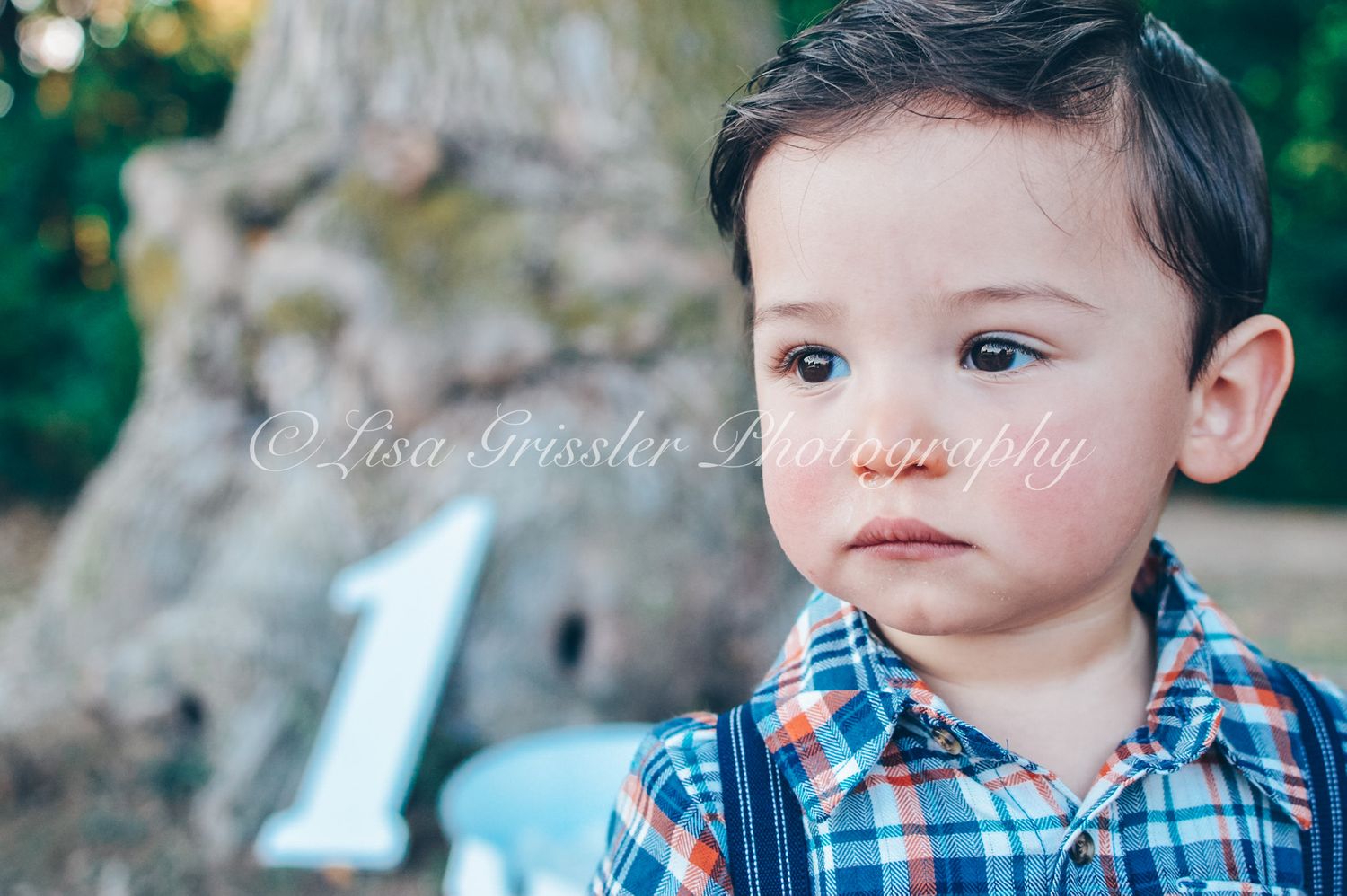 nicky candid