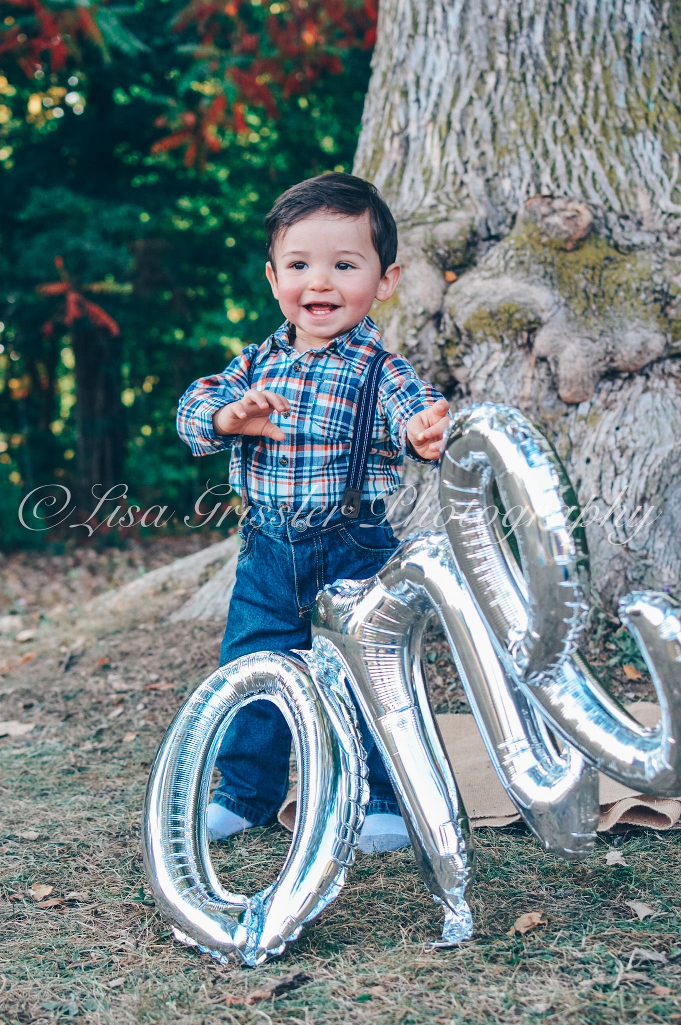 first birthday