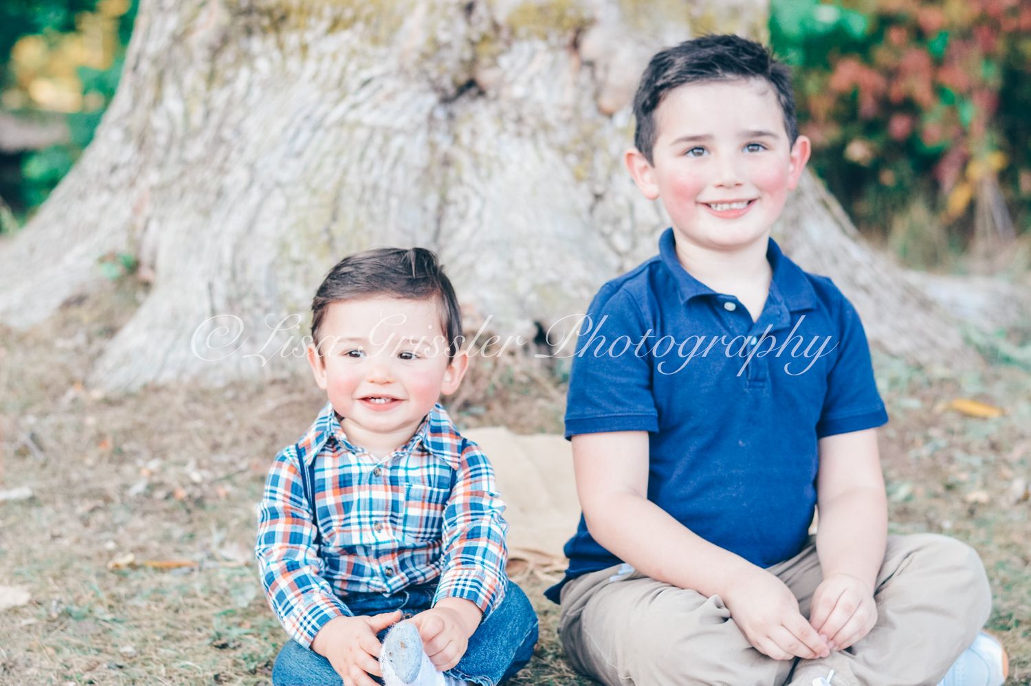 brothers