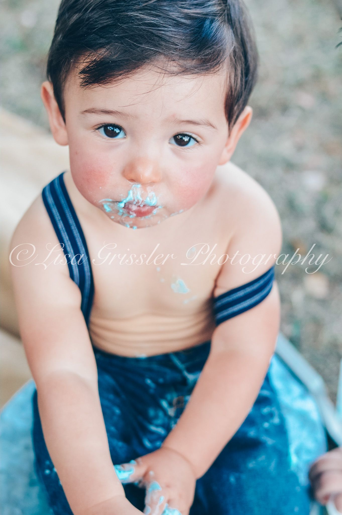 cake smash