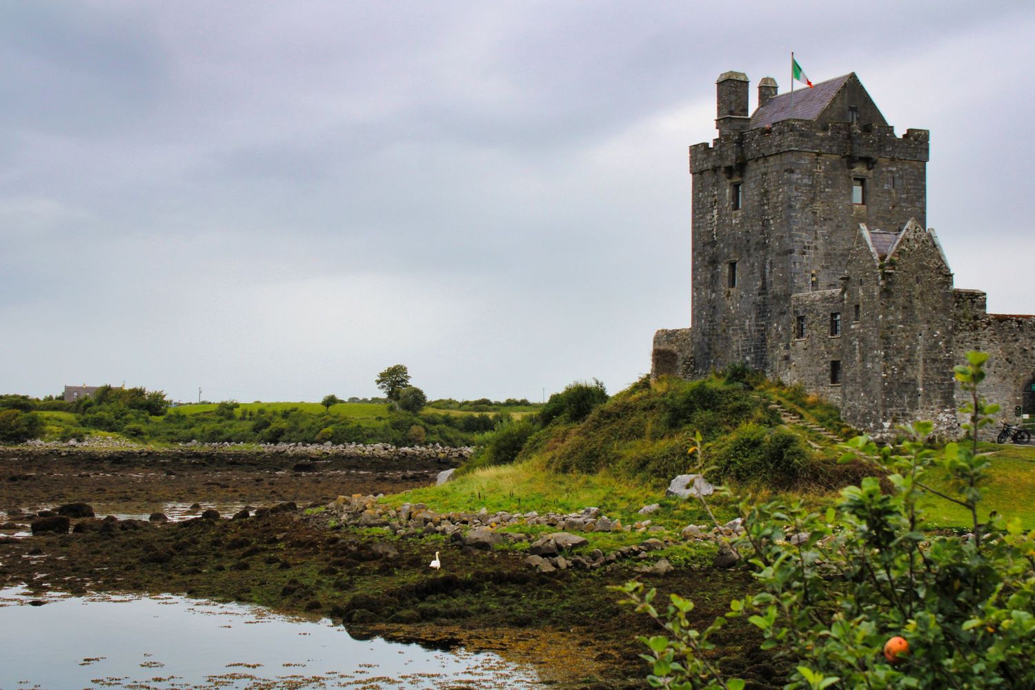 Ireland