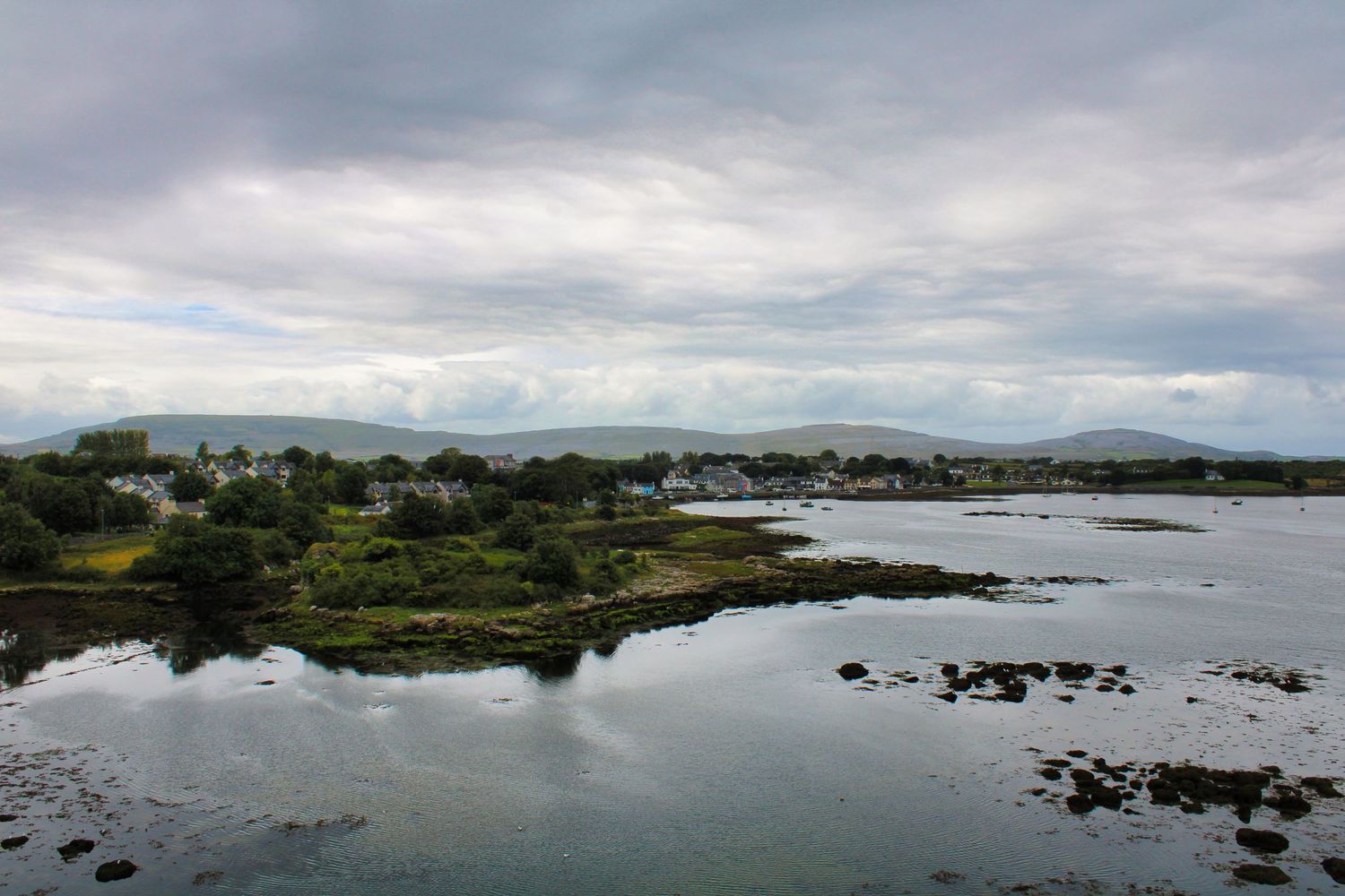 Ireland