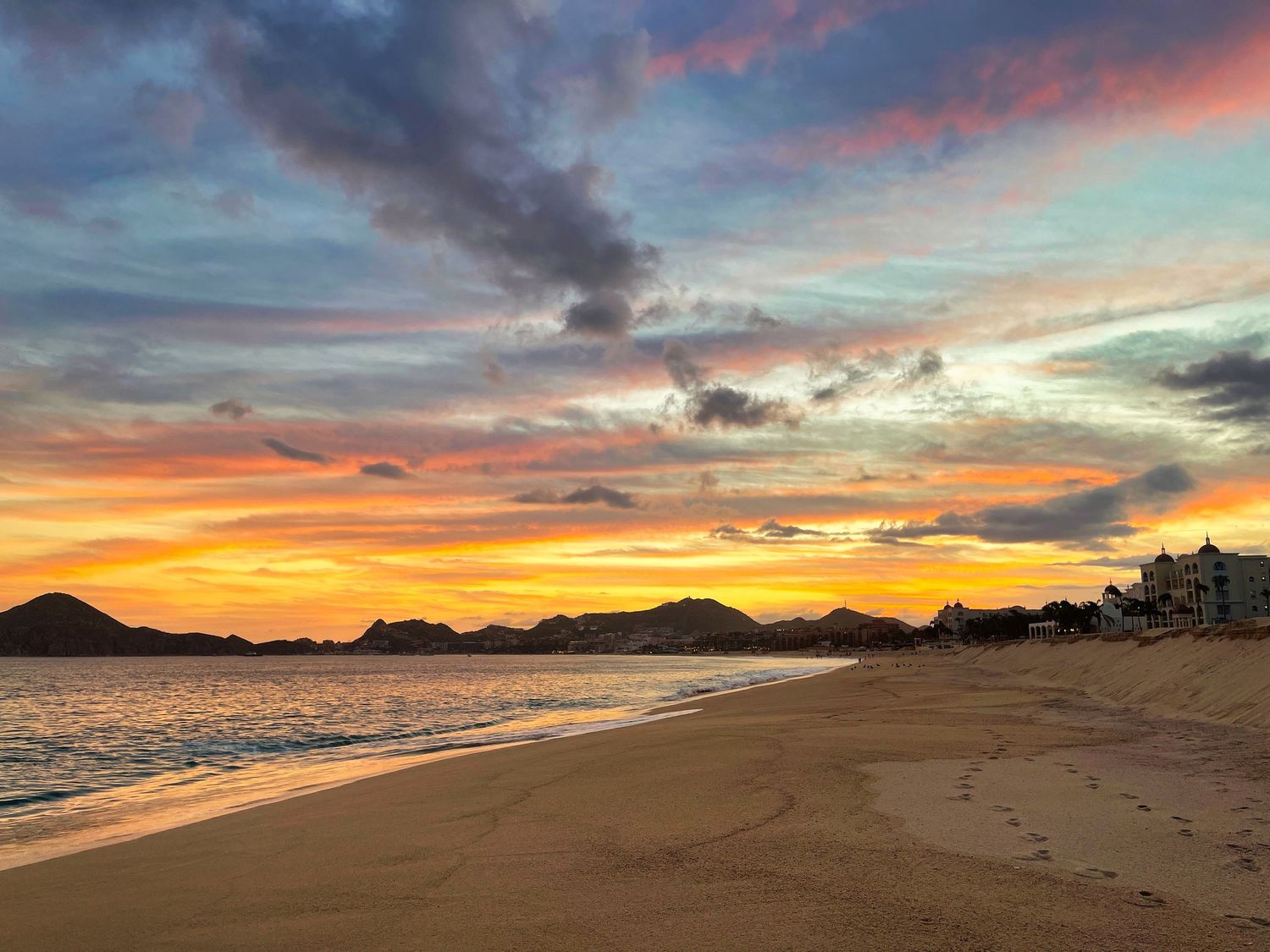 Cabo San Lucas, Mexico
