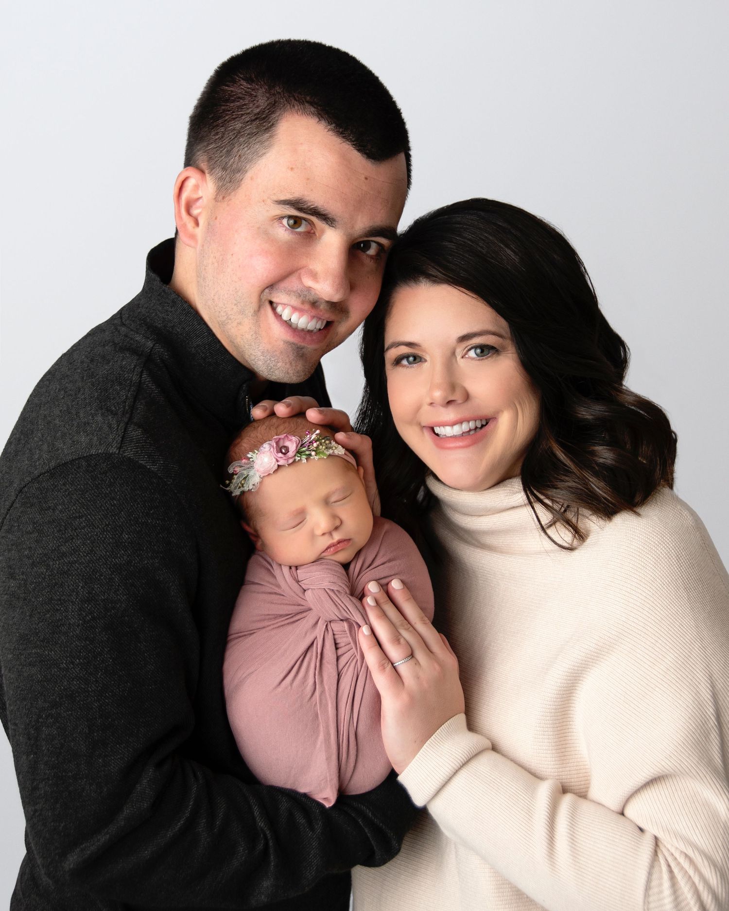 Lakewood OH Family Photographer near Cleveland