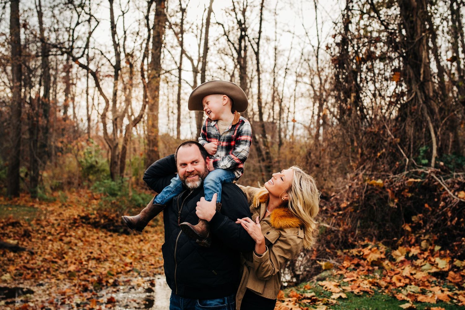 Family Photography in Norwalk Ohio Northwest Ohio