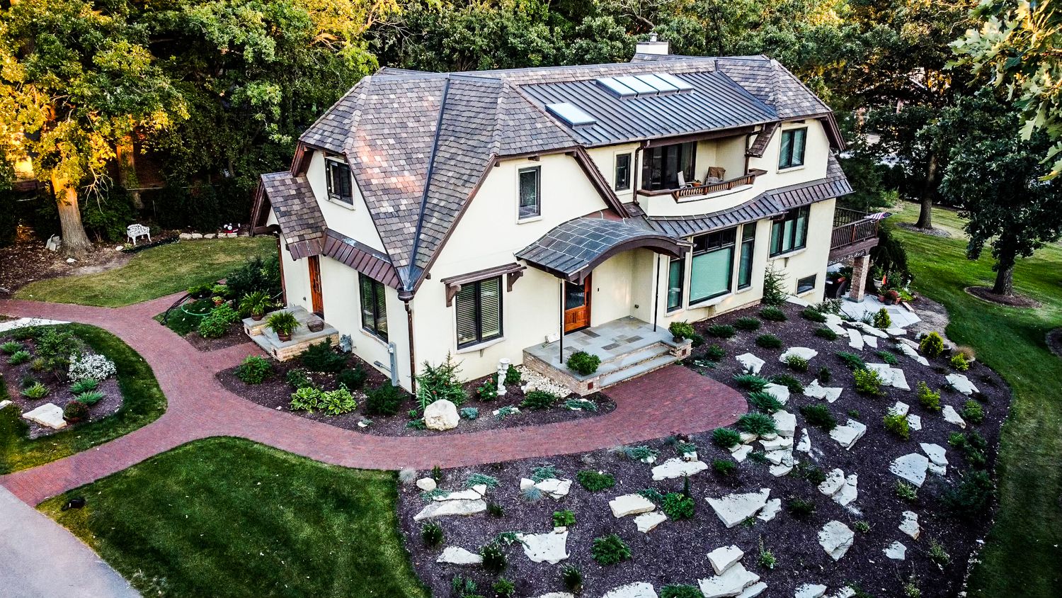 What We Do Jerry's Roofing