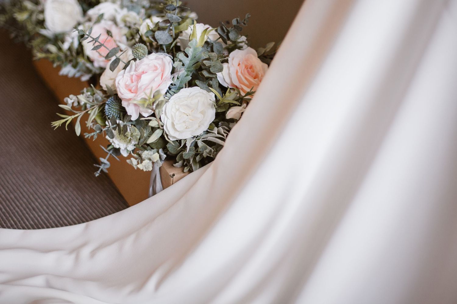 askham hall wedding photography